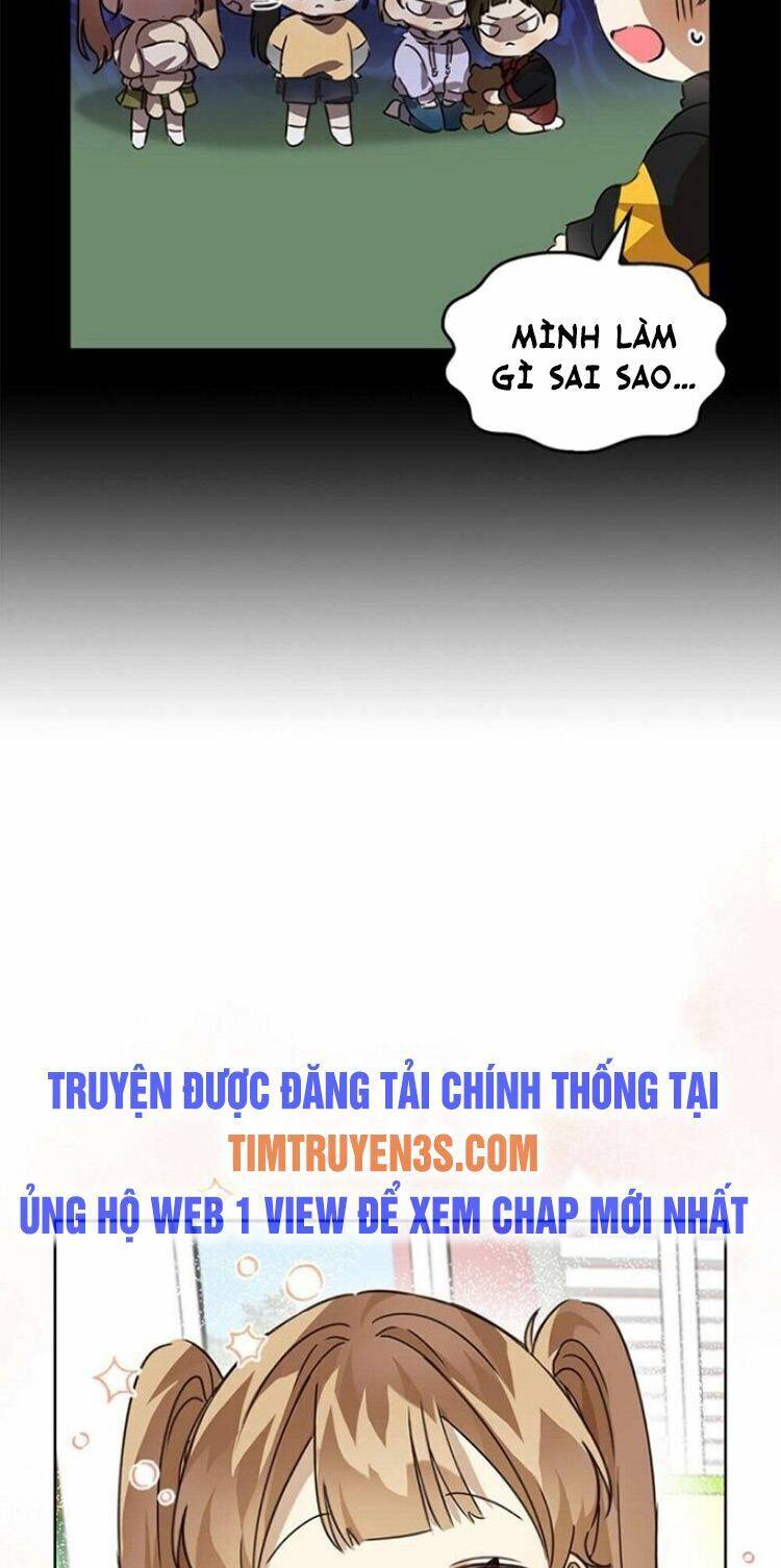 tôi trở thành một người cha chapter 31 - Trang 5