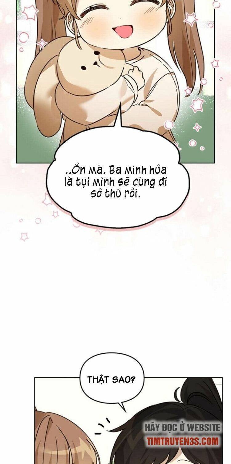 tôi trở thành một người cha chapter 31 - Trang 5