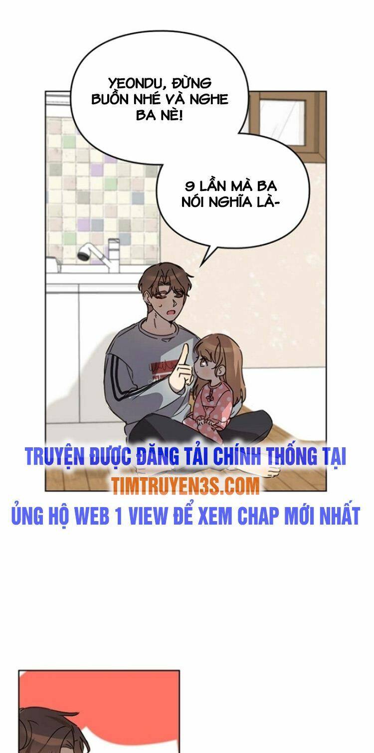 tôi trở thành một người cha chapter 31 - Trang 5