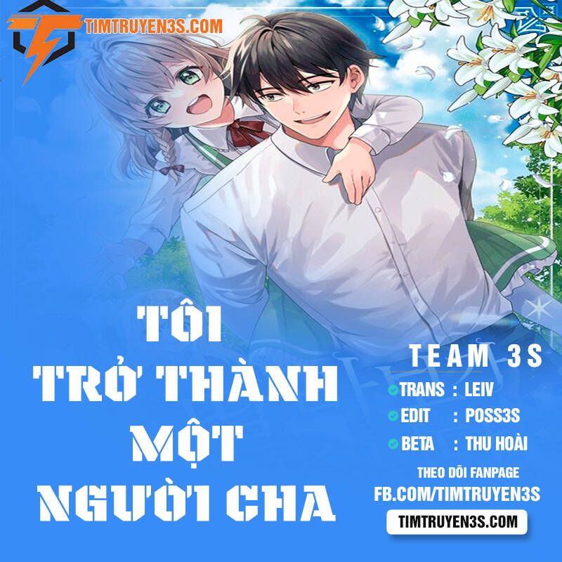 tôi trở thành một người cha chapter 60 - Trang 5