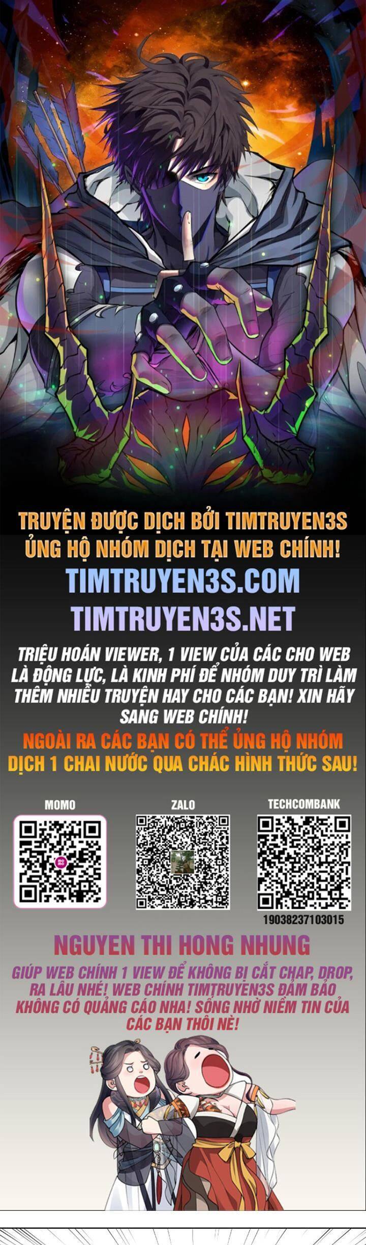 tôi trở thành một người cha chapter 86 - Trang 5