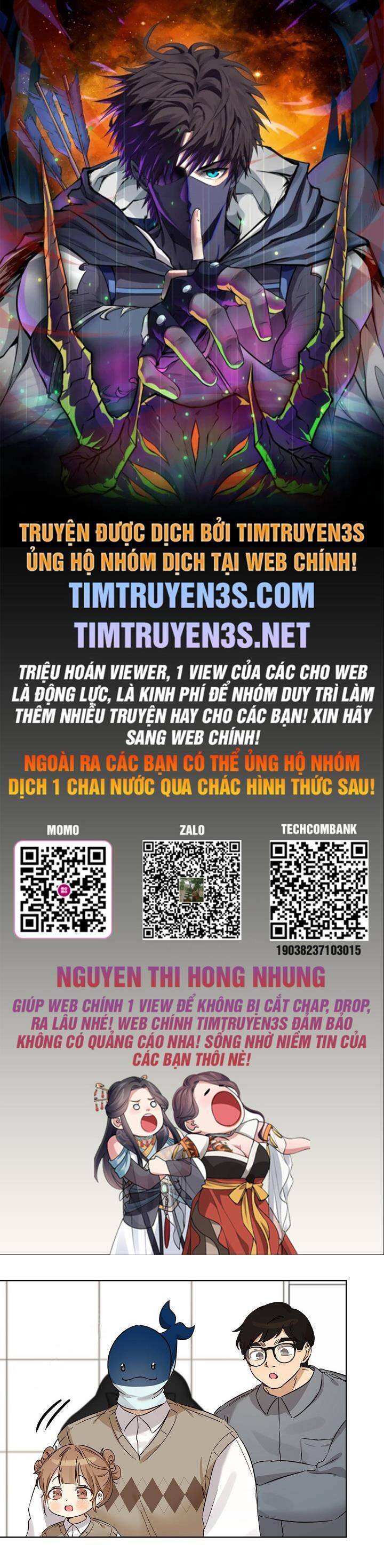 tôi trở thành một người cha chapter 87 - Trang 5