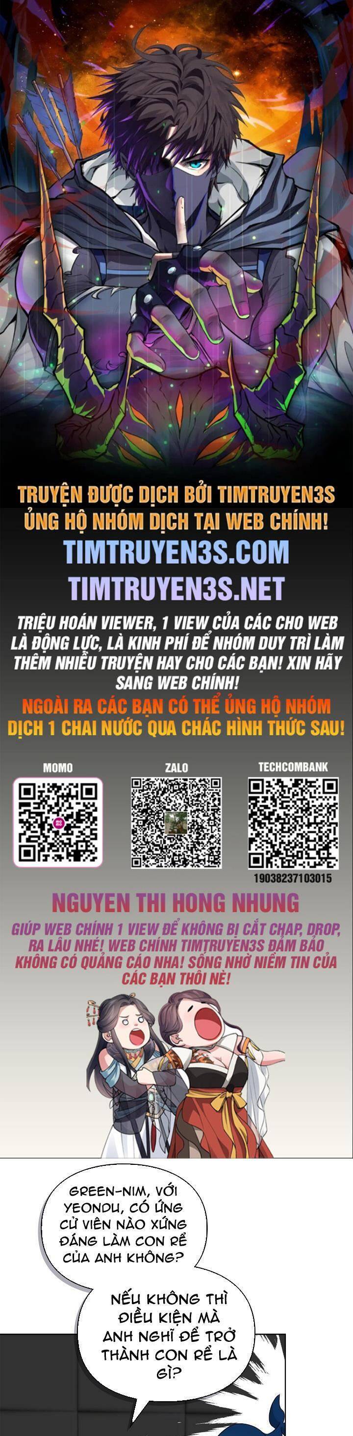 tôi trở thành một người cha chapter 88 - Trang 5