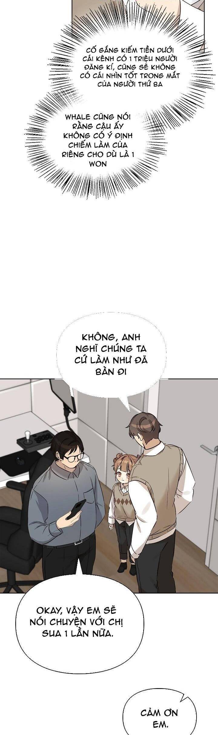 tôi trở thành một người cha chapter 88 - Trang 5