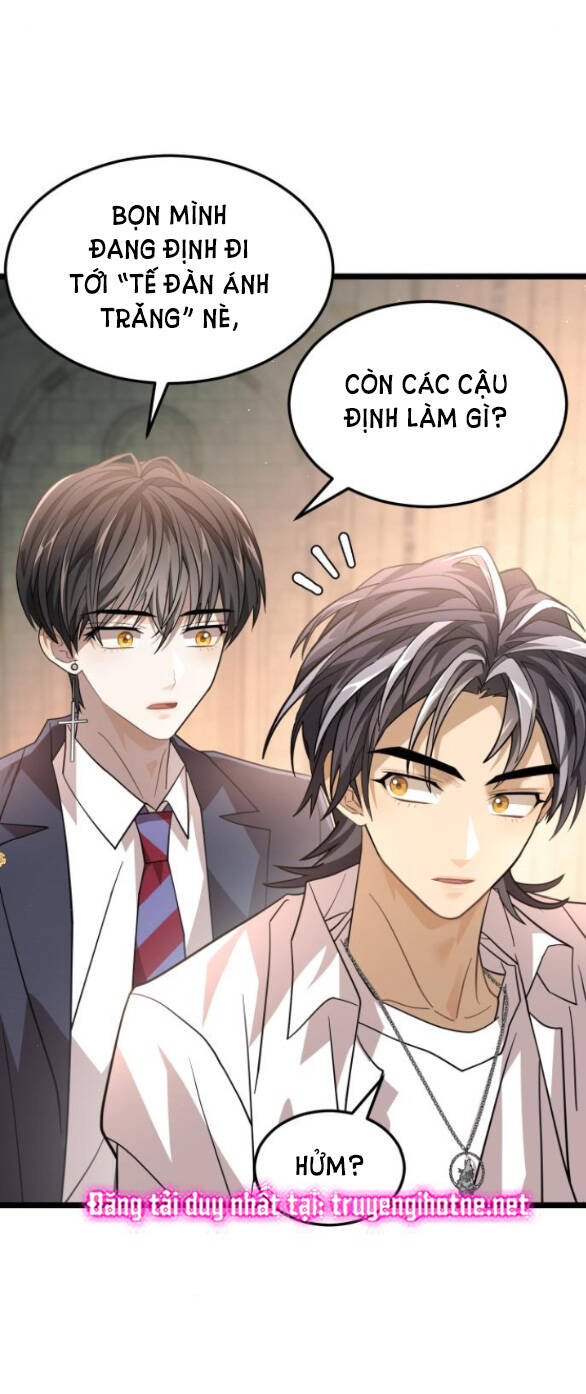 trăng tối: kỉ nguyên máu Chap 50.1 - Next chapter 50.1