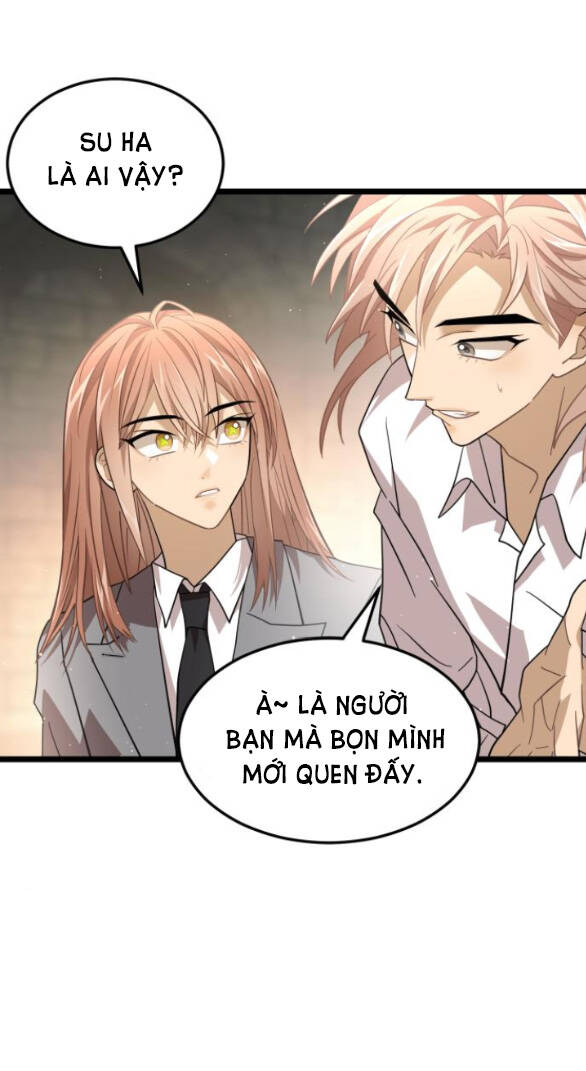 trăng tối: kỉ nguyên máu Chap 50.1 - Next chapter 50.1