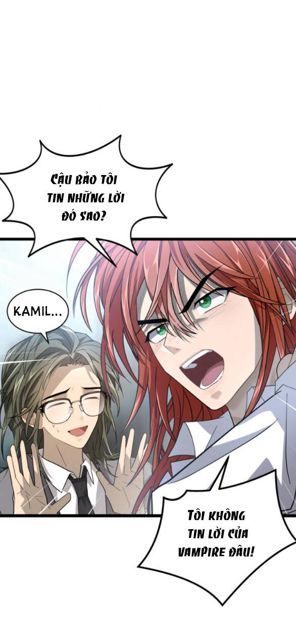 trăng tối: kỉ nguyên máu Chap 50.1 - Next chapter 50.1