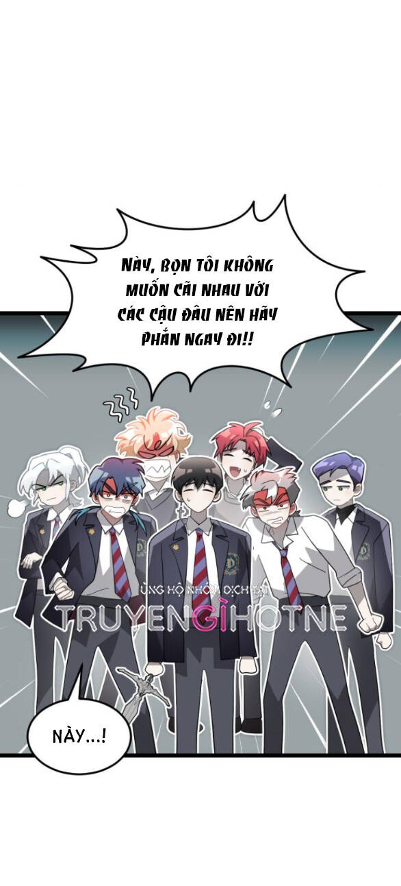 trăng tối: kỉ nguyên máu Chap 50.1 - Next chapter 50.1