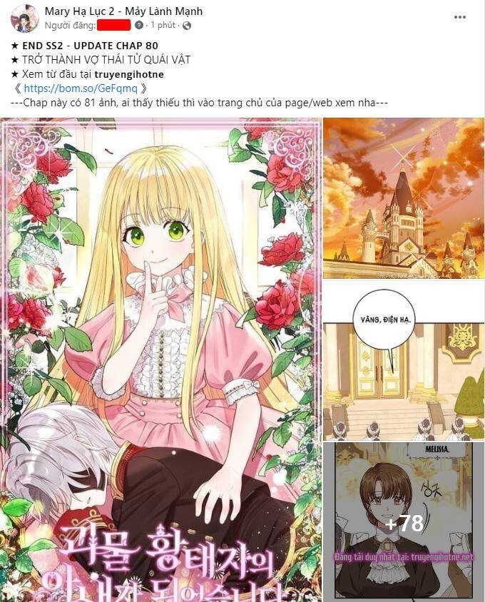 trăng tối: kỉ nguyên máu Chap 50.2 - Next Chap 50.1