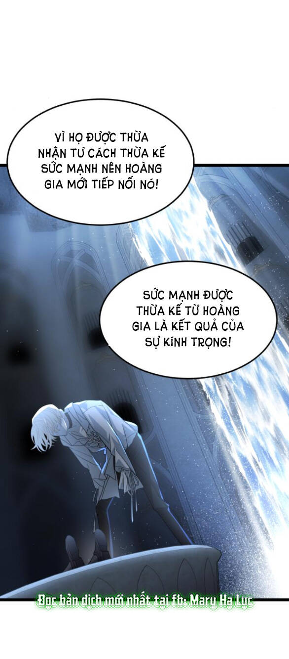 trăng tối: kỉ nguyên máu Chap 50.2 - Next Chap 50.1