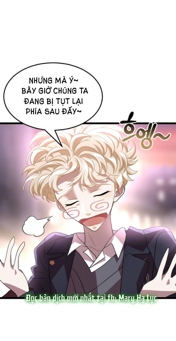 trăng tối: kỉ nguyên máu Chap 50.2 - Next Chap 50.1