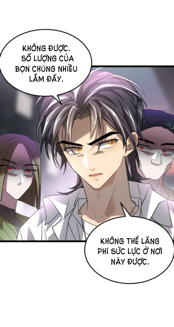 trăng tối: kỉ nguyên máu Chap 50.2 - Next Chap 50.1