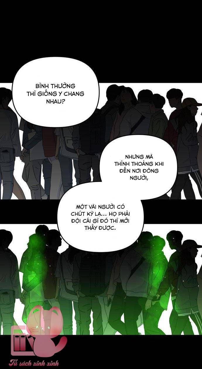 tiên nữ ngoại truyện chapter 4 - Trang 2