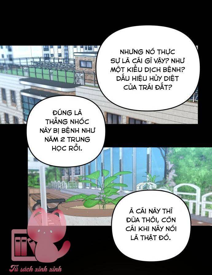 tiên nữ ngoại truyện chapter 4 - Trang 2