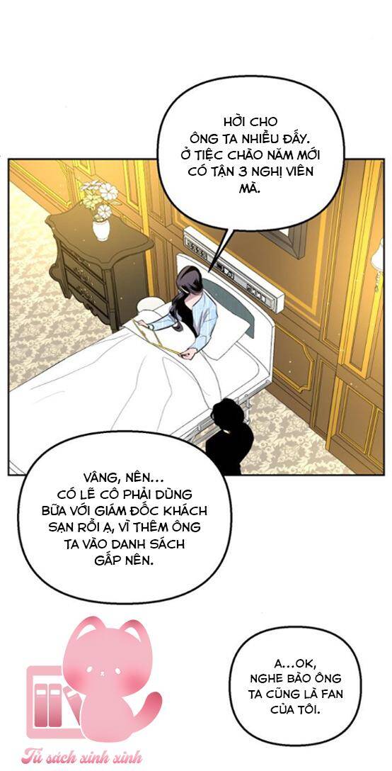 tiên nữ ngoại truyện chapter 5 - Next chapter 6