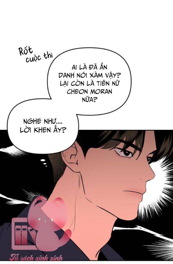 tiên nữ ngoại truyện chapter 5 - Next chapter 6