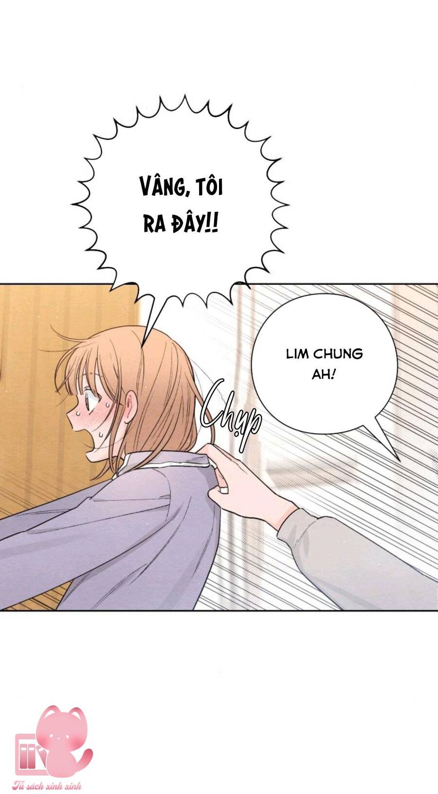 bí mật thanh xuân chapter 27 - Trang 2