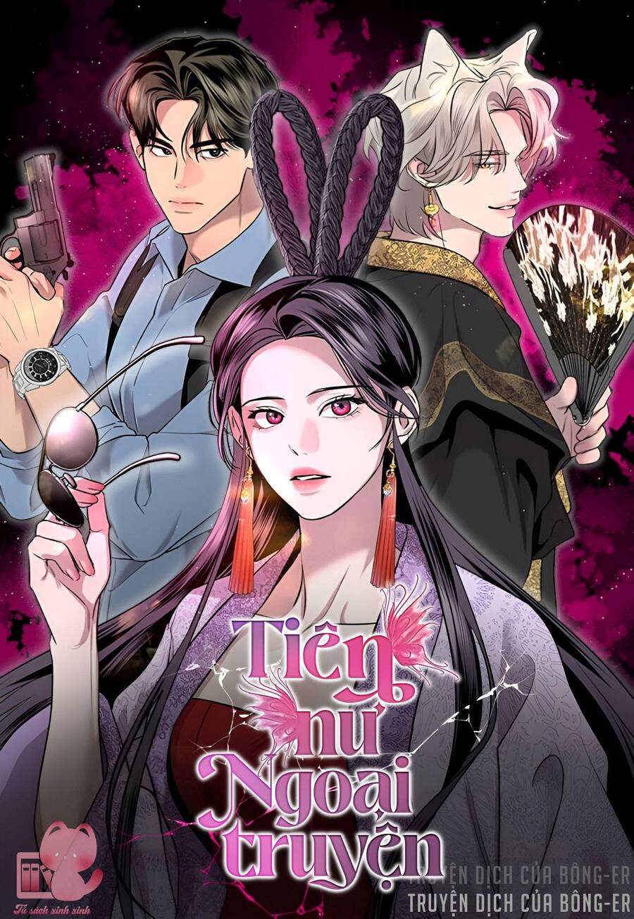 tiên nữ ngoại truyện chapter 9 - Next chapter 10