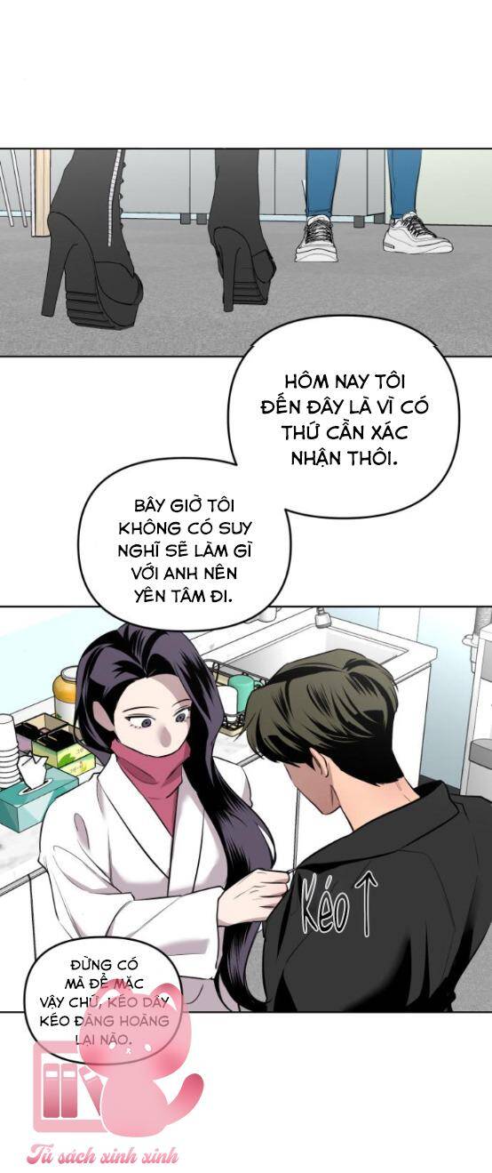 tiên nữ ngoại truyện chapter 9 - Next chapter 10