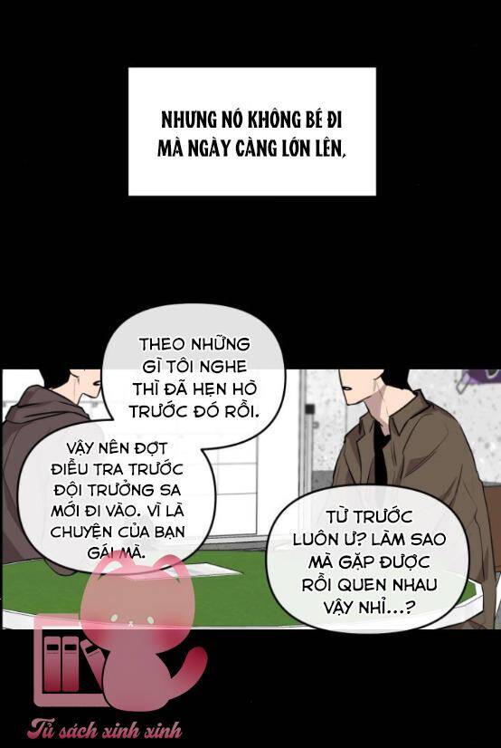 tiên nữ ngoại truyện chapter 9 - Next chapter 10