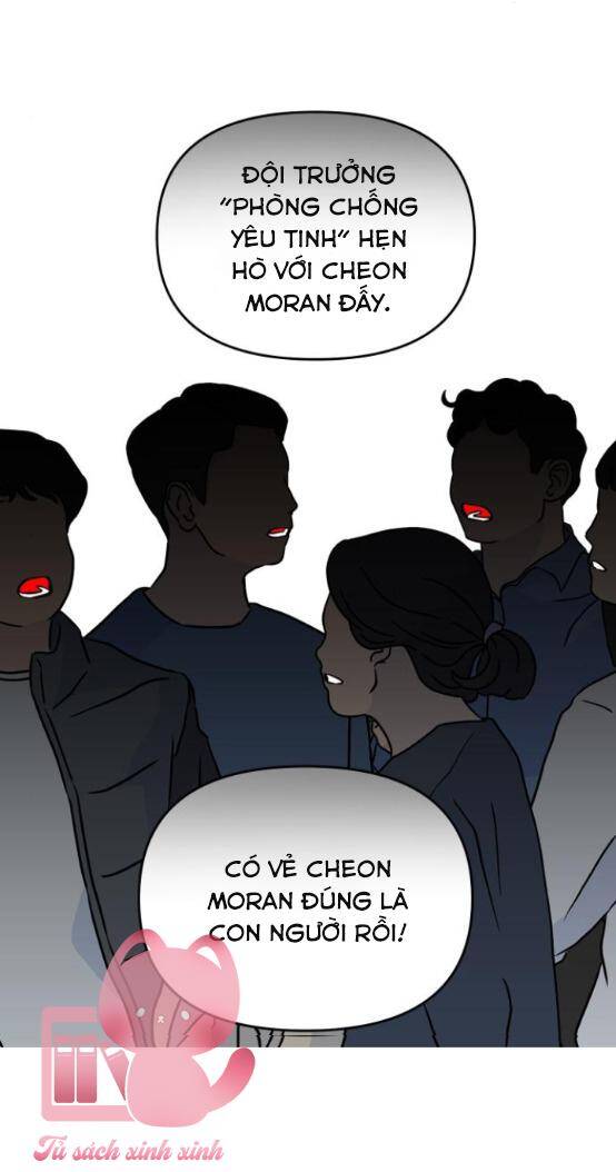 tiên nữ ngoại truyện chapter 9 - Next chapter 10