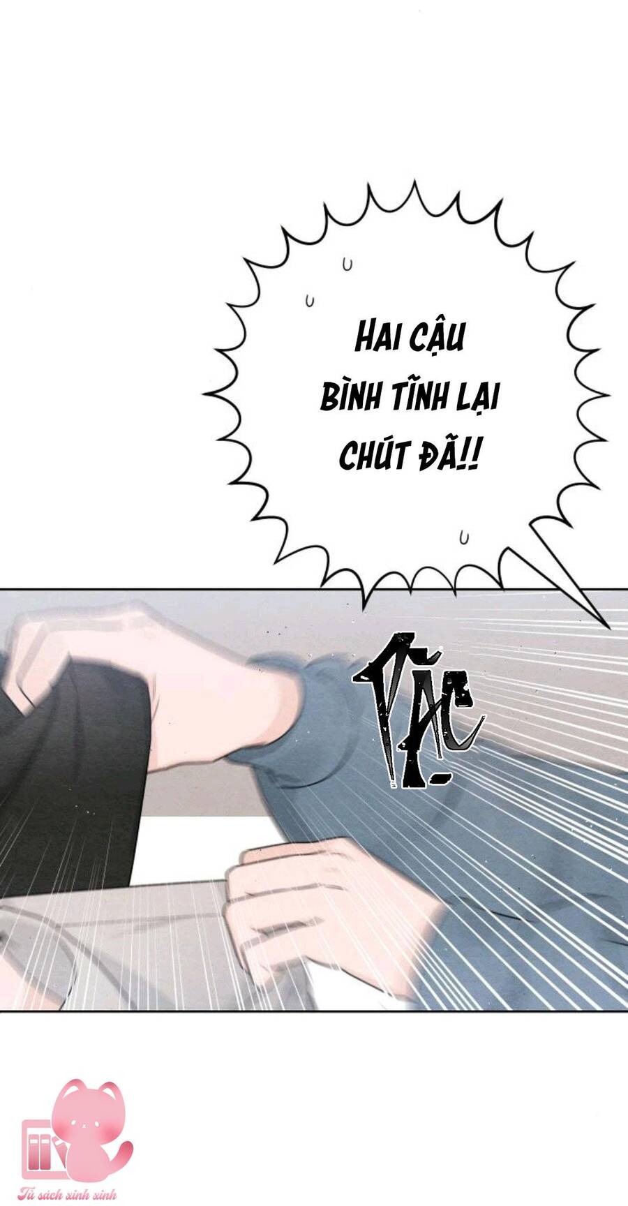 bí mật thanh xuân chapter 28 - Next chapter 29