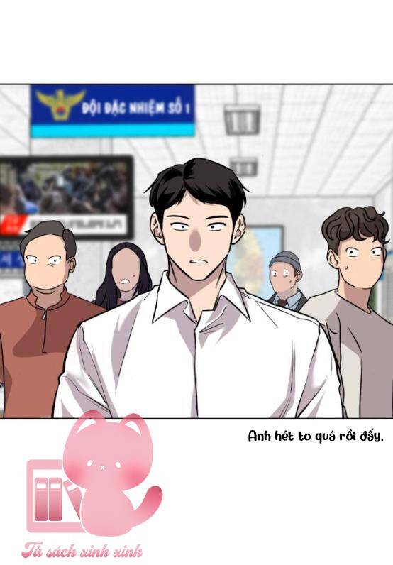 tiên nữ ngoại truyện chapter 10 - Next chapter 11