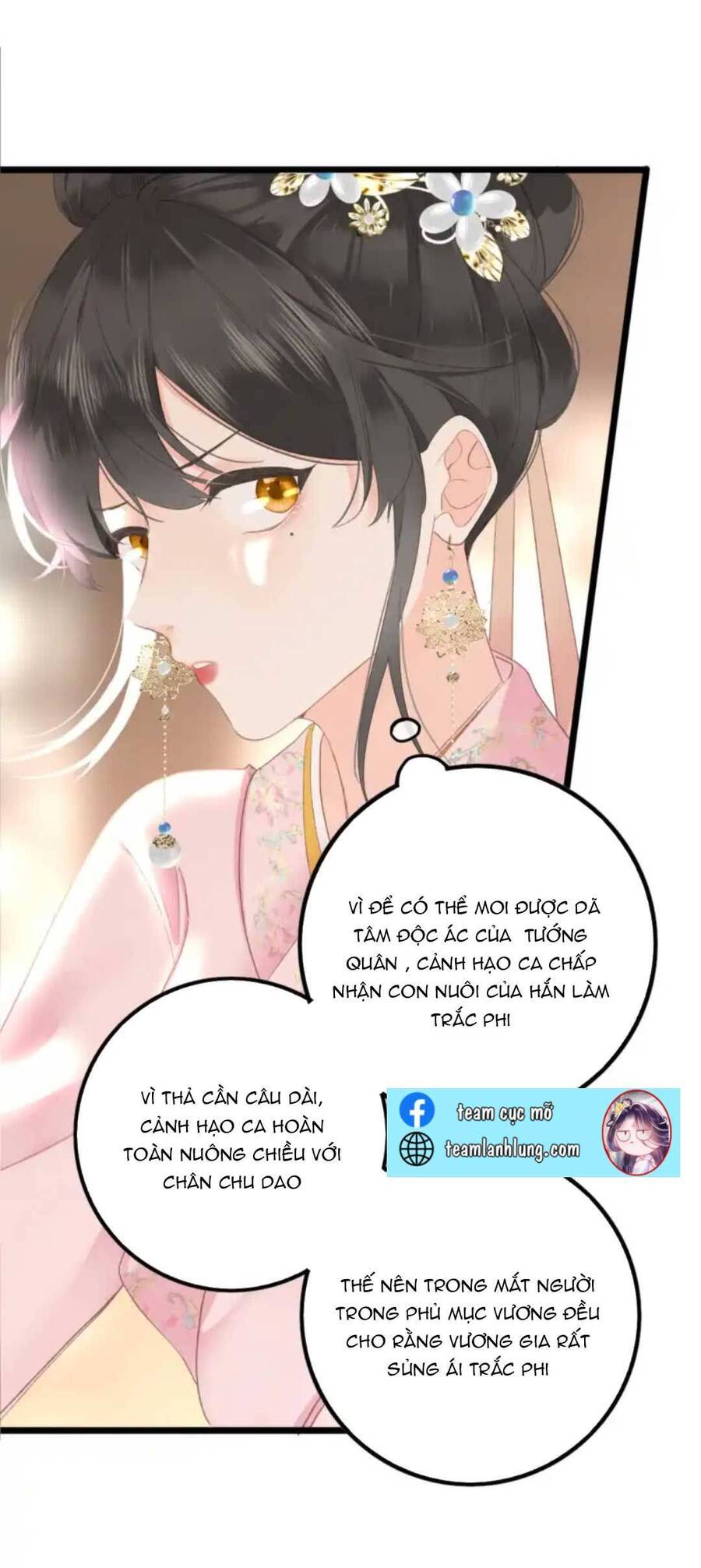 vương gia hắn luôn nghĩ tôi yêu hắn đến nghiện chapter 2 - Next chapter 3