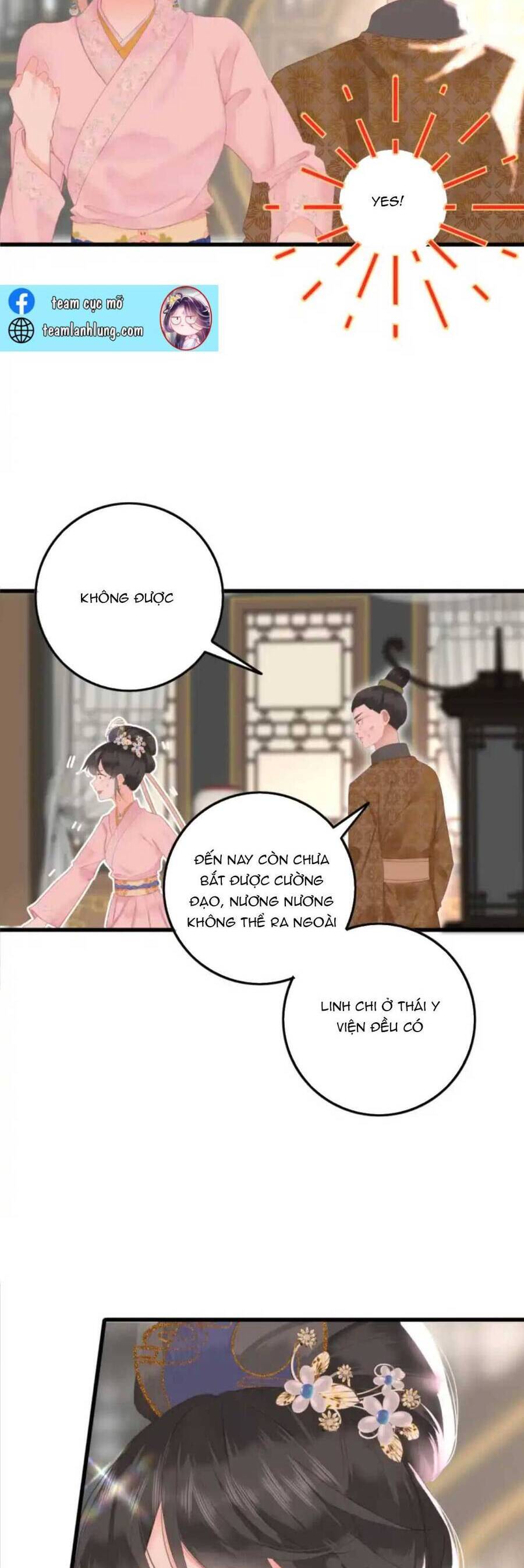 vương gia hắn luôn nghĩ tôi yêu hắn đến nghiện chapter 2 - Next chapter 3