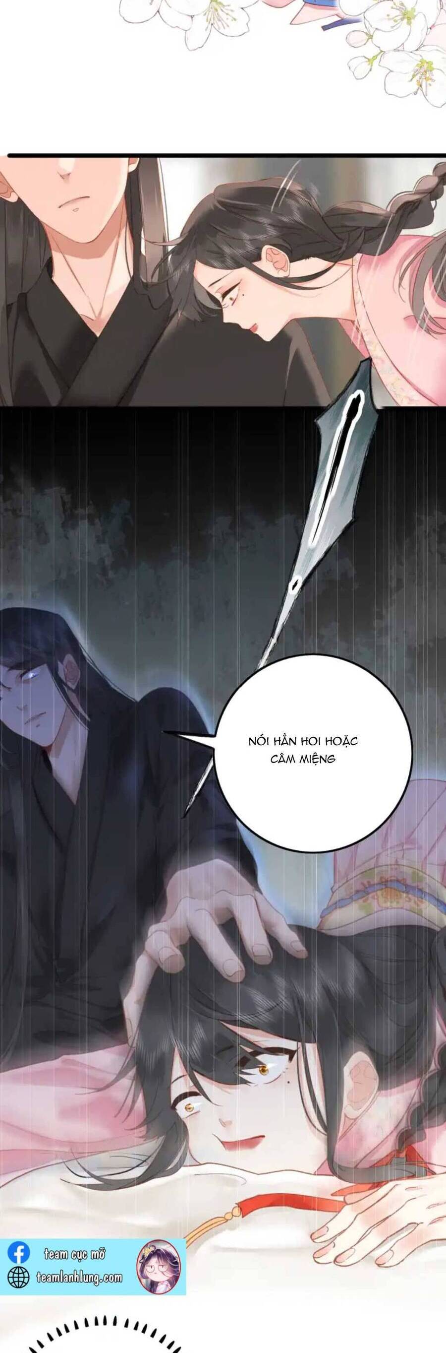 vương gia hắn luôn nghĩ tôi yêu hắn đến nghiện chapter 3 - Next chapter 4