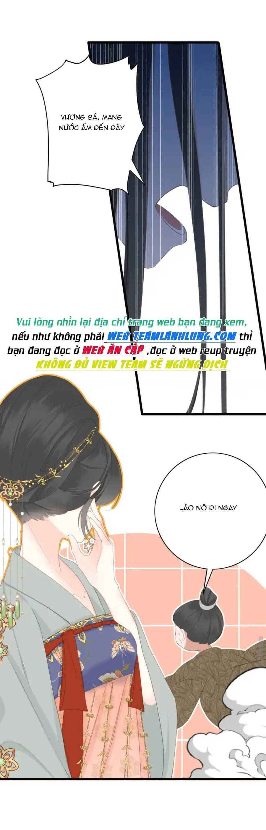 vương gia hắn luôn nghĩ tôi yêu hắn đến nghiện chapter 6 - Next chapter 7