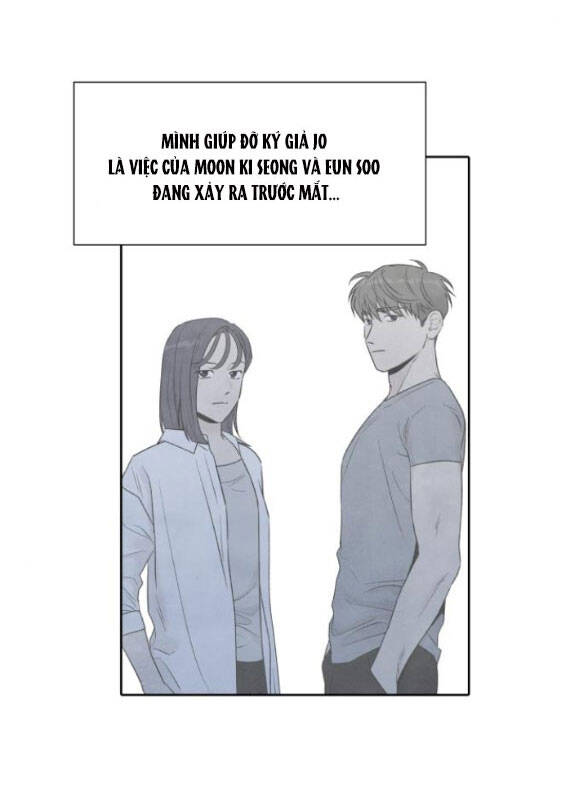 điều khiến tôi quyết tâm chết đi Chap 76.1 - Trang 2