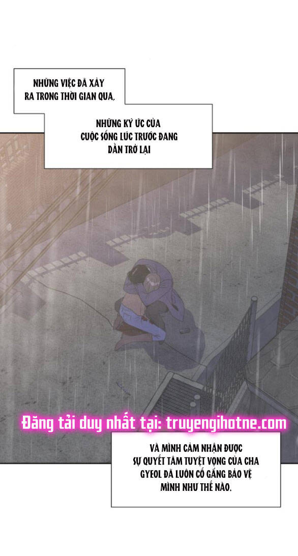 điều khiến tôi quyết tâm chết đi Chap 76.1 - Trang 2