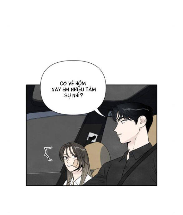 điều khiến tôi quyết tâm chết đi Chap 76.1 - Trang 2