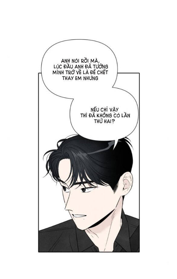 điều khiến tôi quyết tâm chết đi Chap 76.1 - Next chapter 76.1