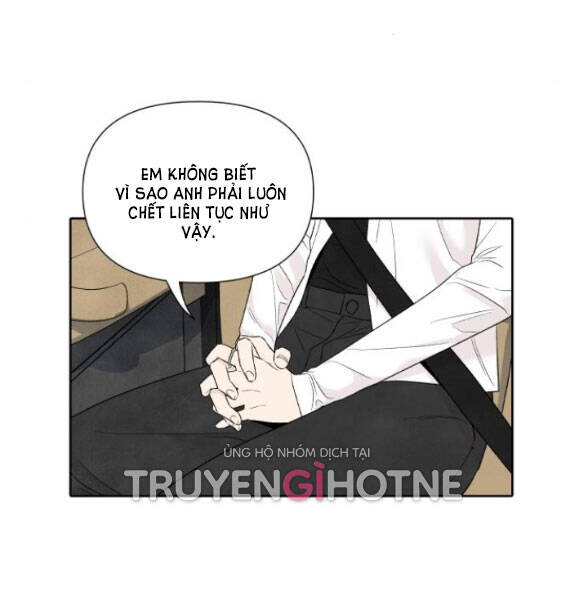 điều khiến tôi quyết tâm chết đi Chap 76.1 - Next chapter 76.1