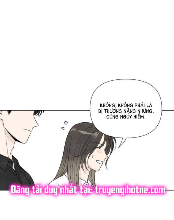 điều khiến tôi quyết tâm chết đi Chap 76.1 - Next chapter 76.1