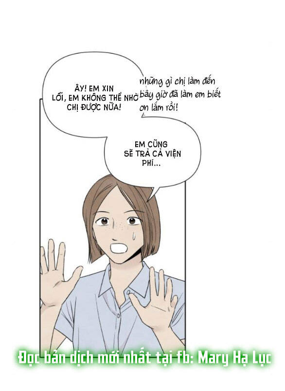 điều khiến tôi quyết tâm chết đi Chap 76.1 - Trang 2