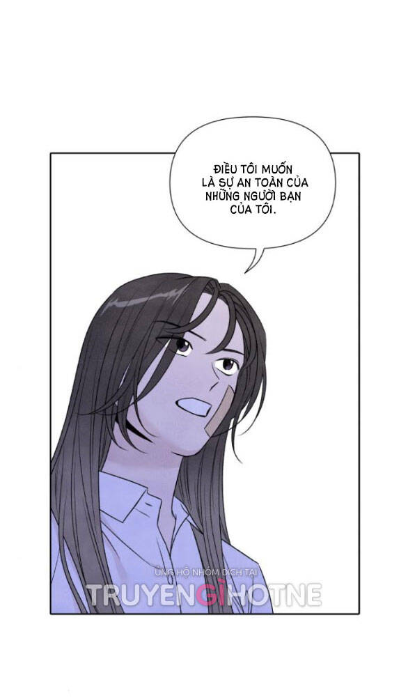 điều khiến tôi quyết tâm chết đi Chap 76.1 - Trang 2