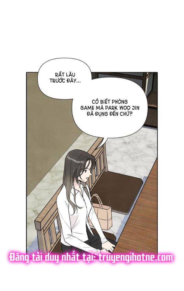 điều khiến tôi quyết tâm chết đi Chap 76.1 - Trang 2