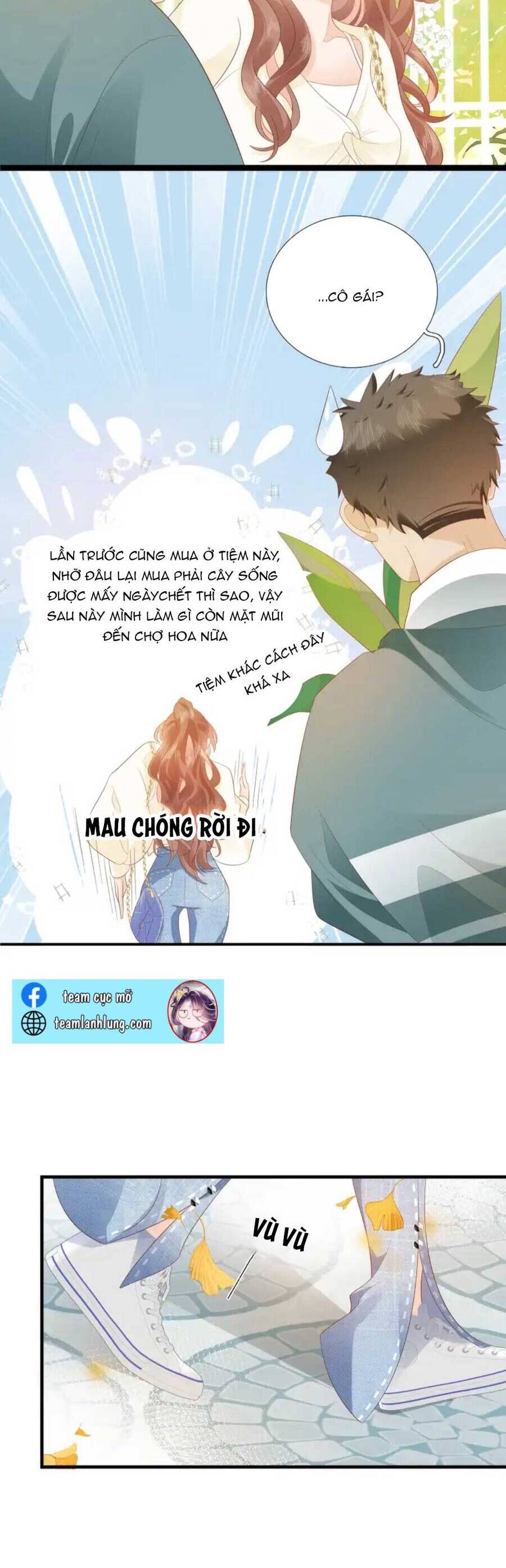 tiểu thịt tươi của bạc giáo sư chapter 1 - Next chapter 2