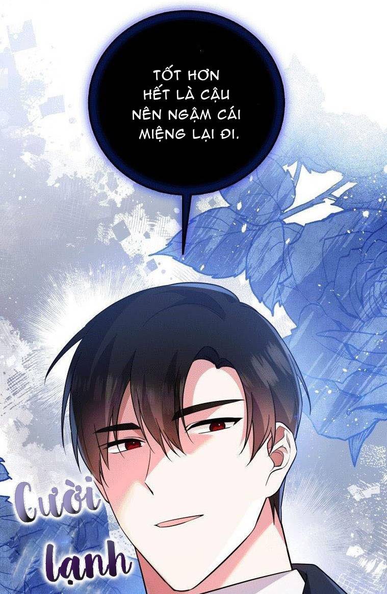 hãy ủng hộ kế hoạch trả thù của tôi chapter 12 - Next chapter 13