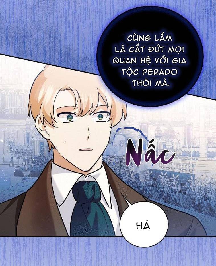 hãy ủng hộ kế hoạch trả thù của tôi chapter 12 - Next chapter 13