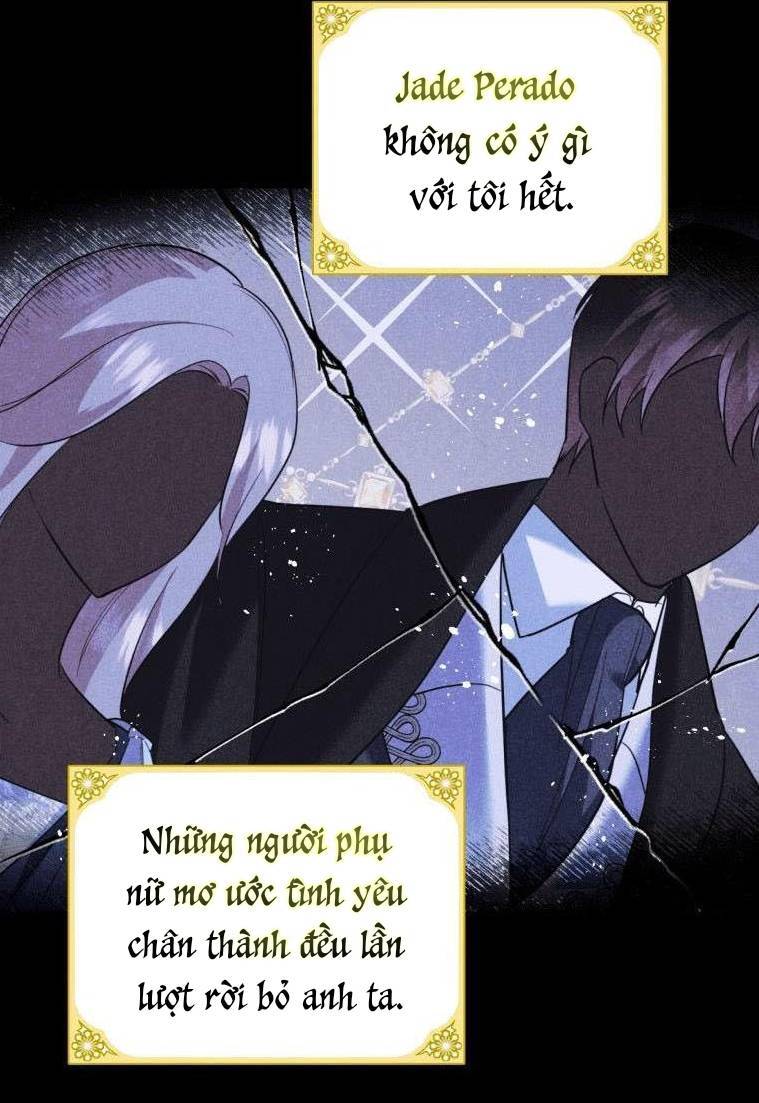 hãy ủng hộ kế hoạch trả thù của tôi chapter 12 - Next chapter 13