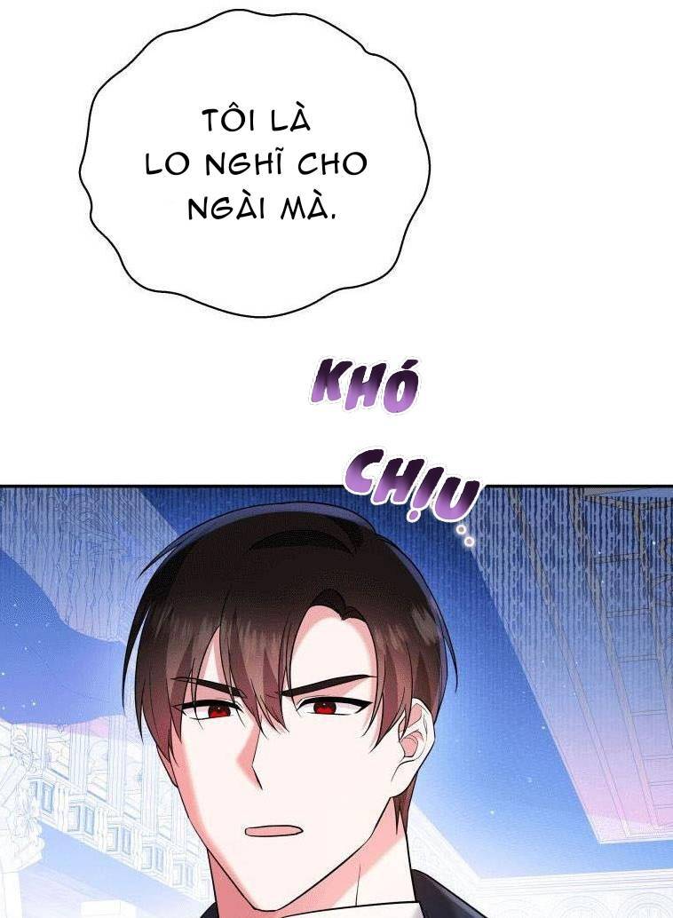 hãy ủng hộ kế hoạch trả thù của tôi chapter 12 - Next chapter 13