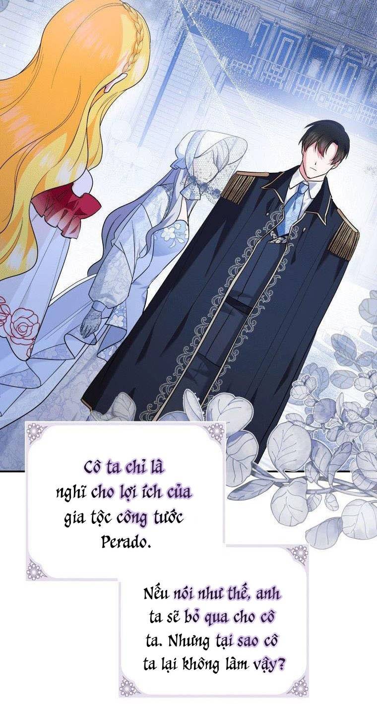 hãy ủng hộ kế hoạch trả thù của tôi chapter 12 - Next chapter 13