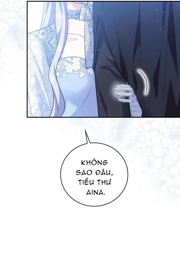 hãy ủng hộ kế hoạch trả thù của tôi chapter 12 - Next chapter 13