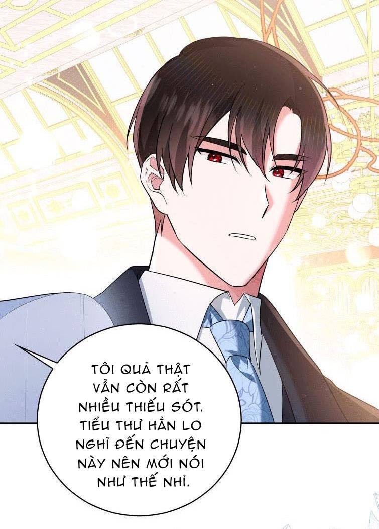 hãy ủng hộ kế hoạch trả thù của tôi chapter 12 - Next chapter 13