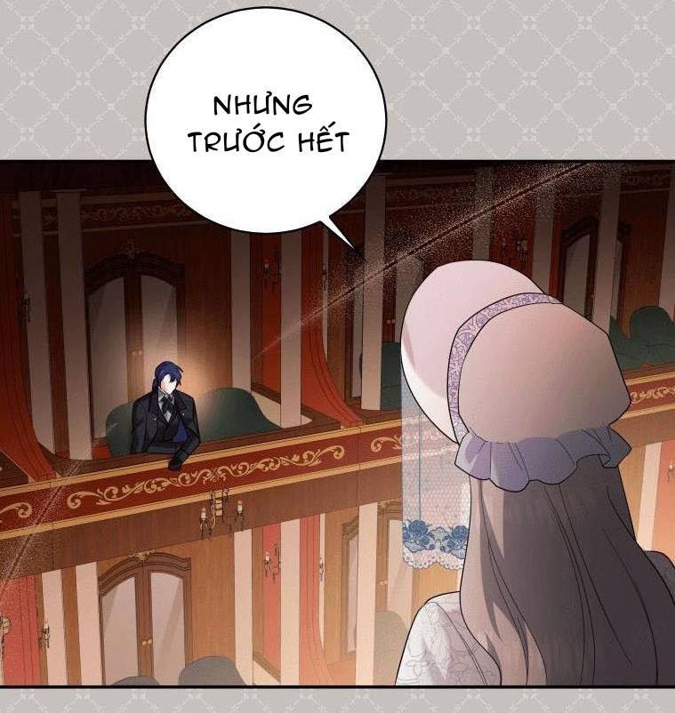 hãy ủng hộ kế hoạch trả thù của tôi chapter 12 - Next chapter 13