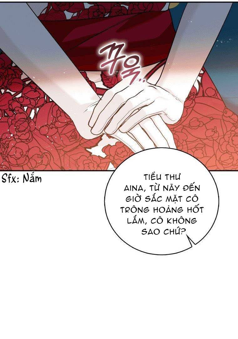 hãy ủng hộ kế hoạch trả thù của tôi chapter 12 - Next chapter 13